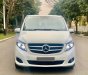 Mercedes-Benz V 220 2016 - Màu trắng, xe nhập