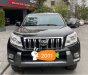 Toyota Land Cruiser Prado TXL  2011 - Bán ô tô Toyota Land Cruiser Prado TXL năm 2011, màu đen, xe nhập  