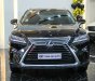 Lexus RX 350 2015 - Màu đen, xe nhập