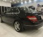 Mercedes-Benz C 230 2008 - Bán Mercedes-Benz C 230 năm 2008, màu đen