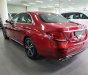 Mercedes-Benz E180 2019 - Màu đỏ, xe hãng 6.000 km