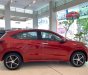 Honda HR-V 2022 - Giảm 100% thuế - Giảm tiền mặt 170tr - Tặng gói phụ kiện chính hãng