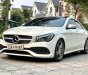 Mercedes-Benz CLA 250 2017 - Màu trắng