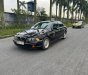 BMW 525i 2001 - Bán BMW 525i sản xuất năm 2001, màu đen, giá chỉ 129 triệu