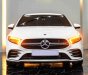 Mercedes-Benz A35 2021 - Cần bán xe Mercedes A35 4Matic đời 2021, màu trắng, xe nhập