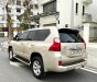 Lexus GX 460 2010 - Cần bán xe Lexus GX 460 năm sản xuất 2010, màu vàng, nhập khẩu 