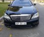 Mercedes-Benz S 63 AMG  2010 - Bán Mercedes S63 AMG năm 2010, màu đen, nhập khẩu nguyên chiếc