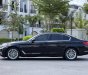 BMW 530i 2020 - Bán xe BMW 530i Luxury Line sản xuất 2020, màu đen