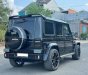 Mercedes-Benz G63 2014 - Cần bán xe Mercedes-Benz G63 Brabus sản xuất 2014, màu đen, tên cá nhân