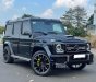 Mercedes-Benz G63 AMG 2014 - Bán G63 Brabus AMG model 2015 sản xuất năm 2014