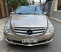 Mercedes-Benz R350 2007 - Bán xe Mercedes R350 4Matic, đời 2007, số AT, màu vàng nâu, nhập khẩu Đức, giá 345 triệu