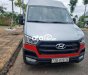 Hyundai Solati 2018 - Bán Hyundai Solati năm 2018, màu bạc, nhập khẩu