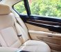 BMW 750Li 2011 - Cần bán BMW 750Li năm 2011, màu đen, xe nguyên bản, máy đầm chắc
