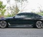 BMW 740Li 3.0L 2016 - Bán BMW 740Li 3.0L năm sản xuất 2016, màu xanh lam