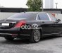 Mercedes-Benz S600 2015 - Cần bán xe Mercedes S600 sản xuất 2015, màu đen, nhập khẩu