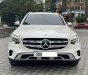 Mercedes-Benz GLC 250 2021 - Bán Mercedes GLC 250 4Matic sản xuất năm 2021, màu trắng