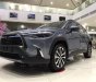 Toyota Corolla Cross 2021 - Toyota Cross 1.8V khởi đầu xu thế, sở hữu xe tại Toyota Tiền Giang