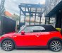 Mini Cooper S 2019 - Cần bán xe Mini Cooper S 3 cửa đời 2019, màu đỏ, xe nhập