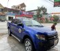 Ford Ranger Raptor 2014 - Bán ô tô Ford Ranger Raptor 2.0L AT 4x4 năm 2014, màu xanh lam, giá cạnh tranh