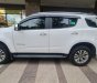 Chevrolet Trailblazer 2020 - Màu trắng, xe nhập, giá 795tr