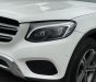 Mercedes-Benz GLC 250 2017 - Bán nhanh xe Mercedes-Benz GLC 250 đời 2017, màu trắng, biển tỉnh