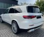 Mercedes-Benz GLS 600 2022 - Màu trắng, nhập khẩu nguyên chiếc