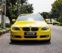 BMW 328i 2007 - Màu vàng, 680tr