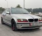 BMW 525i 2004 - Cần bán xe BMW 525i sản xuất năm 2004, màu bạc, xe nhập, 175 triệu