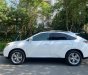 Lexus RX 350 AWD  2010 - Cần bán gấp Lexus RX 350 AWD năm 2010, màu trắng, nhập khẩu nguyên chiếc chính chủ