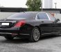 Mercedes-Maybach S 600 2015 - Màu đen, nhập khẩu