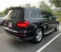 Mercedes-Benz GLS 350d 3.0V6 2016 - Bán Mercedes GLS 350d 3.0V6 sản xuất năm 2016, màu đen số tự động