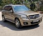 Mercedes-Benz GLK300 2010 - Cần bán xe Mercedes GLK 300 năm sản xuất 2010, xe nhập