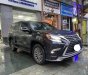 Lexus GX 460 2021 - Xe Lexus GX 460 năm sản xuất 2021, màu đen, nhập khẩu