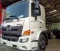 Hino FG 2021 - Màu trắng, xe nhập