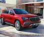 Mercedes-Benz GLS 600 2021 - Mercedes Maybach GLS 600 4Matic - SUV siêu sang 4 chỗ ngồi - đặt xe ngay