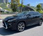 Lexus RX 200  T  2017 - Cần bán gấp Lexus RX 200 T năm sản xuất 2017, màu đen, xe nhập