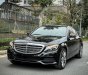 Mercedes-Benz C 250 2017 - Bán Mercedes-Benz C250 sản xuất 2017, màu đen, xe đẹp check hãng thoải mái