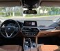 BMW 530i 2020 - Bán xe BMW 530i Luxury Line sản xuất 2020, màu đen