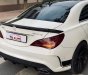 Mercedes-Benz CLA45 2015 - Cần bán lại xe Mercedes CLA45 2015, màu trắng, nhập khẩu