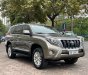 Toyota Land Cruiser Prado 2016 - Màu vàng cát, nhập khẩu nguyên chiếc
