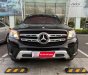 Mercedes-Benz GLS 350d 3.0V6 2016 - Bán Mercedes GLS 350d 3.0V6 sản xuất năm 2016, màu đen số tự động