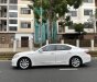 Lexus LS 460   L 2008 - Cần bán gấp Lexus LS 460 L sản xuất năm 2008, màu trắng, xe nhập