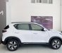Kia Sonet 2022 - Màu trắng