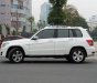 Mercedes-Benz GLK300 2011 - Bán Mercedes GLK 300 sản xuất năm 2011, màu trắng