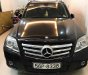 Mercedes-Benz GLK300   4Matic   2009 - Cần bán gấp Mercedes GLK 300 4Matic năm sản xuất 2009, màu đen còn mới 