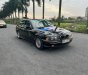 BMW 525i 2001 - Bán BMW 525i sản xuất năm 2001, màu đen, giá chỉ 129 triệu