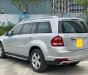 Mercedes-Benz GL 450 2010 - Cần bán Mercedes-Benz GL 450 năm 2010, màu bạc, nhập khẩu như mới giá cạnh tranh