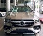 Mercedes-Benz GLS 450 2023 - SUV 7 chỗ đầu bảng của Mercedes, nhập khẩu USA, bank hỗ trợ 75% - Xe giao ngay