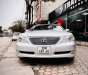 Lexus LS 460 2006 - Màu bạc, nhập khẩu nguyên chiếc