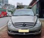 Mercedes-Benz R350 2006 - Bán xe Mercedes R350, đời 2006, màu vàng cát